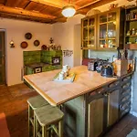 Dovolenkový dom Domcek Lubezny Banska Stiavnica