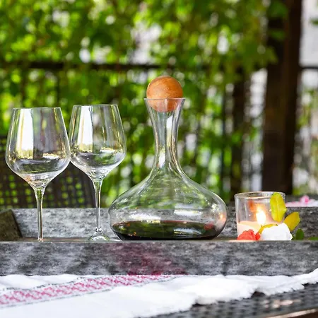 Prázdninový dům Domček ľúbezný *