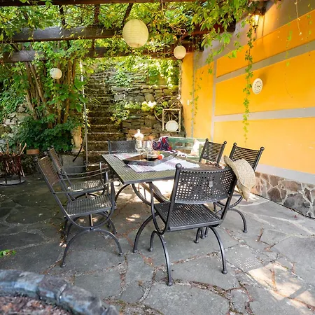 Domcek Lubezny 펜션