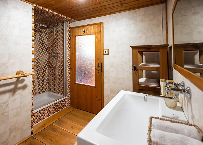 Domček ľúbezný *