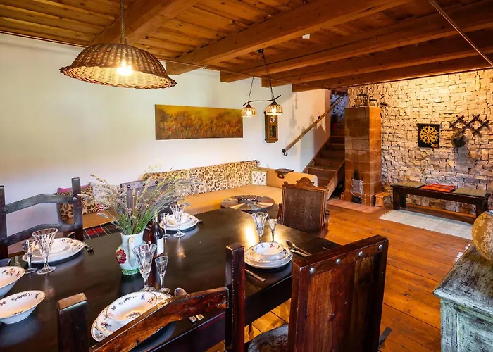 Domček ľúbezný *